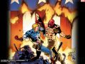 Ultimate Comics Avengers (2009) #6 Wallpaper
