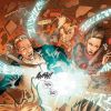 CAPTAIN BRITAIN AND MI13 #11 preview page 2