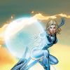 ULTIMATE FANTASTIC FOUR cover by Billy Tan
