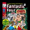 FANTASTIC FOUR #102