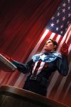 Captain America (2004) #613