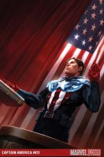 Captain America (2004) #613