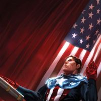 Captain America (2004) #613