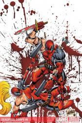 Deadpool Corps #9 