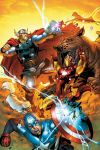 Avengers Vs. Pet Avengers (2010) #3