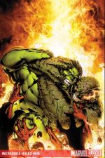 Incredible Hulks (2009) #618