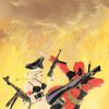 Deadpool Max (2010) #3