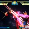 X-23 vs. Wolverine in Marvel vs. Capcom 3