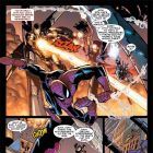 Image Featuring Avengers