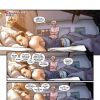 ULTIMATE COMICS SPIDER-MAN #15 preview page by Sara Pichelli