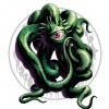 Marvel vs. Capcom 3: Shuma-Gorath Character Art