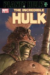 Incredible Hulk #94 