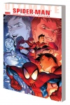 Ultimate Comics Spider-Man Vol. 2 (Trade Paperback)