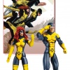 Cyclops and Jean Grey X-Men Comic 2-Pack from Hasbro at Toy Fair 2011