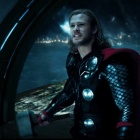 Watch The French-Language International Thor Trailer