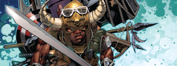 Astonishing Spider-Man & Wolverine #5