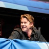 C2E2 2011 - Chris Hemsworth's Q&A Session