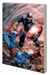 X-Men Forever 2 Vol. 3: Perfect World (Trade Paperback)