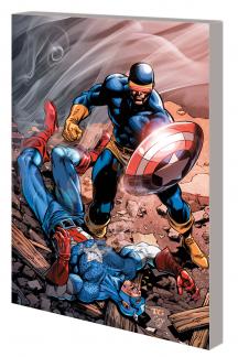 X-Men Forever 2 Vol. 3: Perfect World (Trade Paperback)