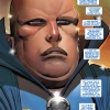 Avengers #11 preview art by John Romita Jr.