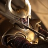 Idris Elba stars as Heimdall in Thor