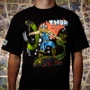 The Stussy x Marvel Project- Series Two Revealed