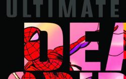 Ultimate Comics Spider-Man (2009) #153, 2nd Printing Variant cover