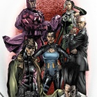 Download the X-Men Legacy #250 Podcast