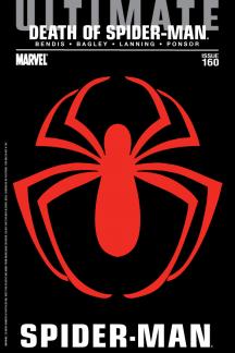 Ultimate Comics Spider-Man (2009) #160