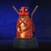 Squirrelpool statue from Gentle Giant, Comic-Con 2011 exclusive
