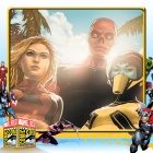 SDCC 2011: Enroll in Avengers Academy