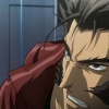 Wolverine Anime Screenshot 1