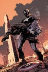 Fear Itself (2010) #1