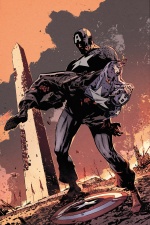 Fear Itself (2010) #1