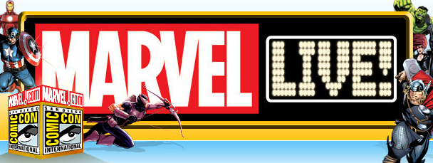 San Diego Comic-Con 2011 Video Round-Up