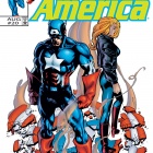 Captain America (1998) #20