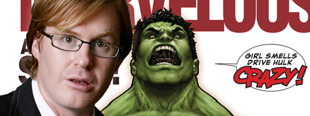 The Shameless: Kurt Braunohler