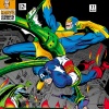 Avengers (1963) #31 cover