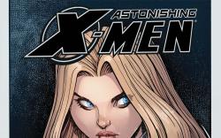 Astonishing X-men (2004) #43