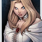 Astonishing X-men (2004) #43