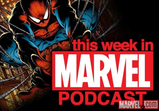 This Week in Marvel #2