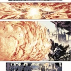 Secret Avengers #22 preview art by Gabriel Hardman