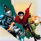 GLAAD Honors Marvel