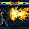 Chris and Iron Man Screenshot