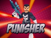 Super Hero Squad Online: Punisher Vignette