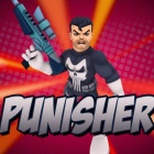 Super Hero Squad Online: Meet the Punisher