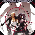 Hawkeye & Mockingbird (2010) #3