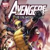 Avengers: The Childrens Crusade (2010) #2