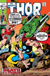 Thor #178 