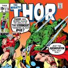Thor (1966) #178